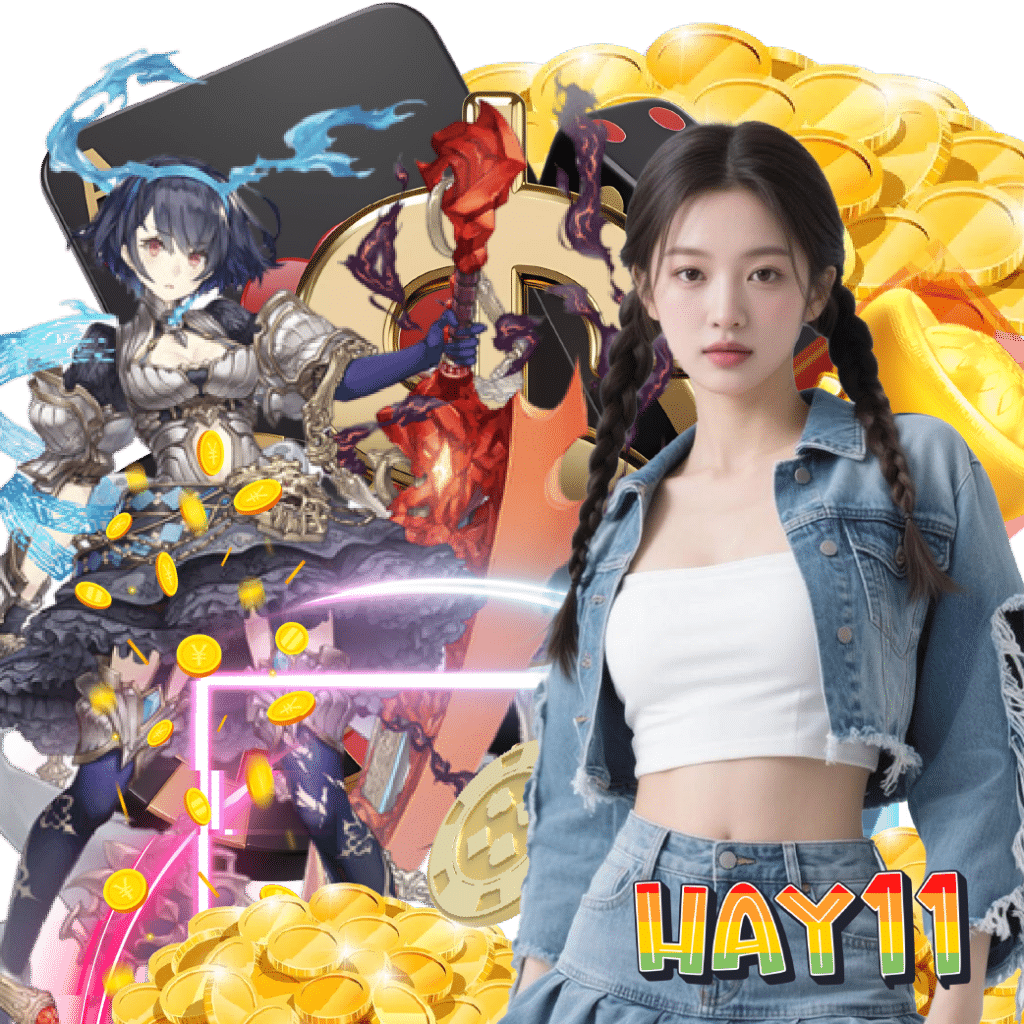 hay11 slot