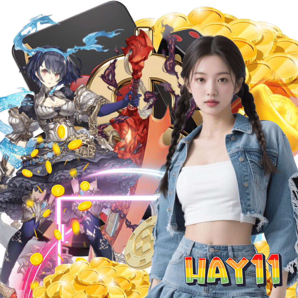 hay11 slot