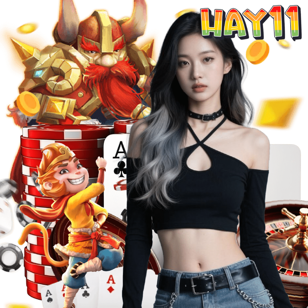 hay11 จ่ายจริง