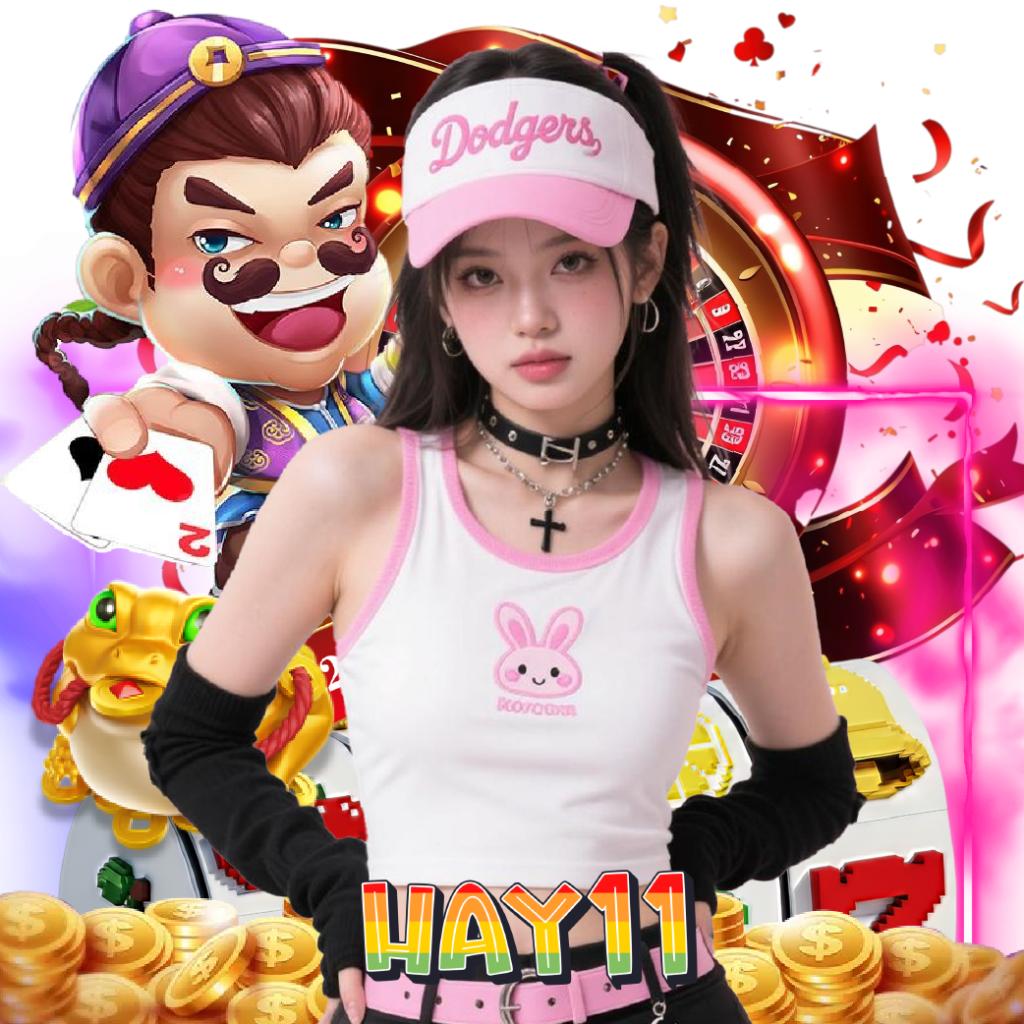 hay11 แตกง่าย