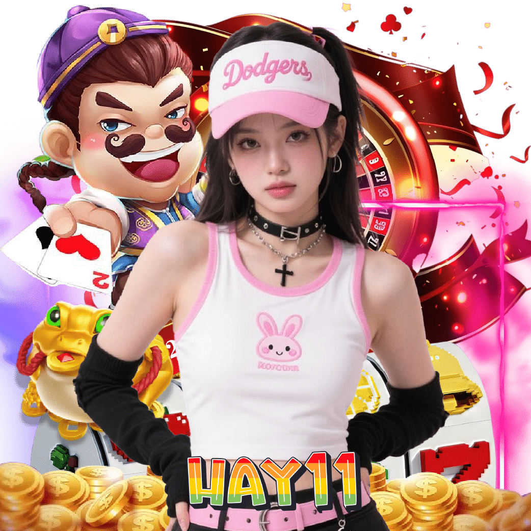 hay11 แตกง่าย